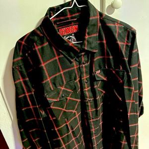 Dixxon SLAYER men’s XL